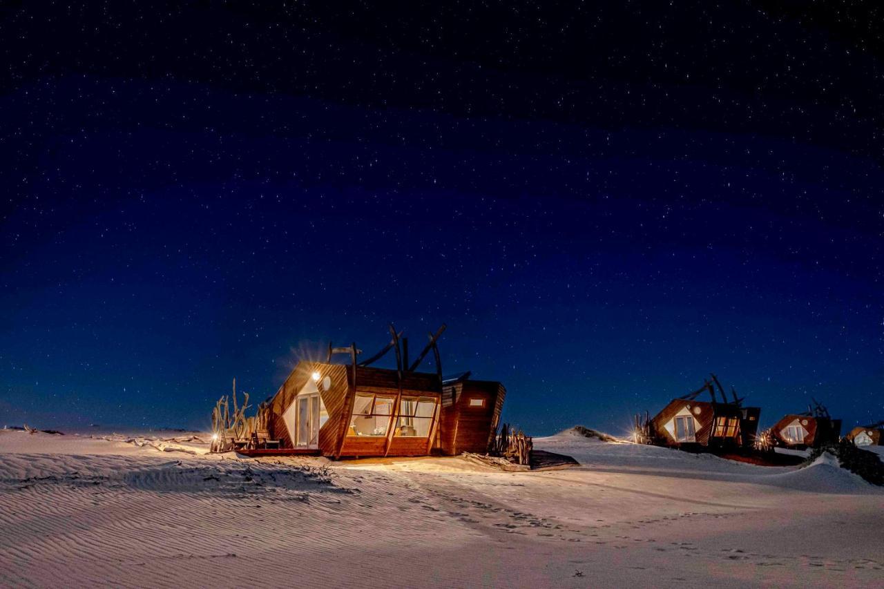 Shipwreck Lodge Mowebaai Exterior photo