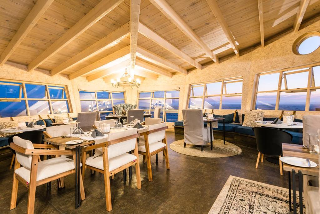 Shipwreck Lodge Mowebaai Exterior photo